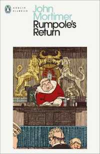 Rumpole's Return (Penguin Modern Classics)