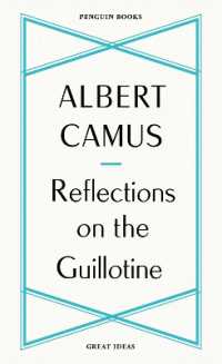 Reflections on the Guillotine (Penguin Great Ideas)