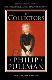 The Collectors : A short story from the world of His Dark Materials and the Book of Dust