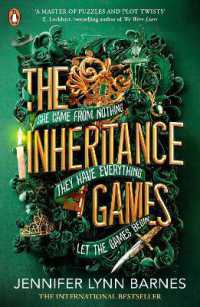 The Inheritance Games (The Inheritance Games)