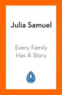 Every Family Has a Story : How we inherit love and loss -- Hardback