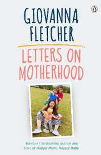 Letters on Motherhood : The heartwarming and inspiring collection of letters perfect for Mother's Day