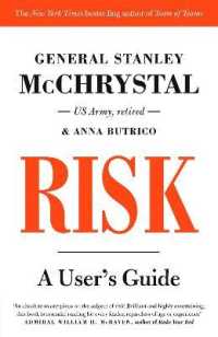 Risk : A User's Guide
