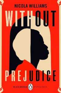 Without Prejudice : A collection of rediscovered works celebrating Black Britain curated by Booker Prize-winner Bernardine Evaristo (Lee Mitchell)