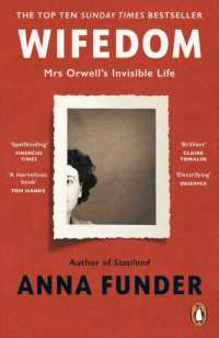Wifedom : Mrs Orwell's Invisible Life