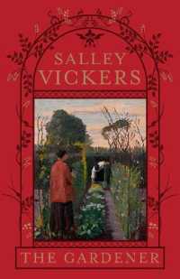 Gardener -- Hardback