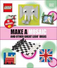 Make a Mosaic and Other Great Lego Ideas -- Paperback / softback