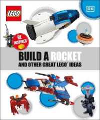 Build a Rocket and Other Great Lego Ideas -- Paperback / softback