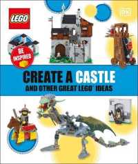Create a Castle and Other Great Lego Ideas -- Paperback / softback