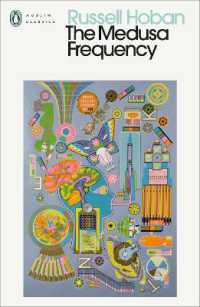 The Medusa Frequency (Penguin Modern Classics)