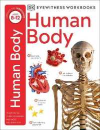 Human Body (Eyewitness Workbook) -- Paperback / softback