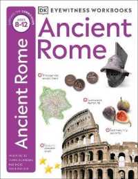 Ancient Rome (Eyewitness Workbook) -- Paperback / softback