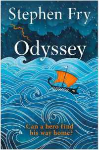 Odyssey (Stephen Fry's Greek Myths)