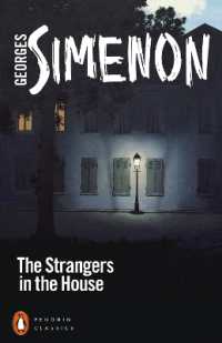 The Strangers in the House