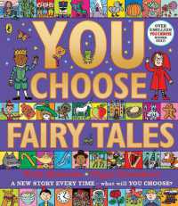 You Choose Fairy Tales : A new story every time - what will YOU choose? (You Choose)