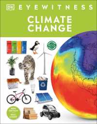 Climate Change (Dk Eyewitness)