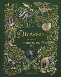 Dinosaurs and Other Prehistoric Life (Dk Children's Anthologies)