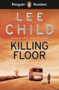 Penguin Readers Level 4: Killing Floor  (ELT Graded Reader)