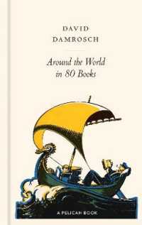 Around the World in 80 Books (Pelican Books) -- Hardback