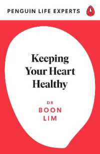 Keeping Your Heart Healthy (Penguin Life Expert Series)