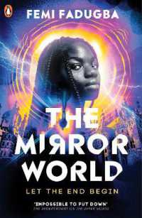 The Mirror World (The Upper World)