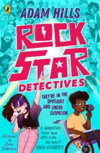 Rockstar Detectives (Rockstar Detectives)