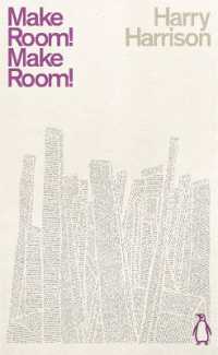 Make Room! Make Room! (Penguin Science Fiction)