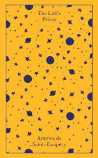 The Little Prince : And Letter to a Hostage (Penguin Clothbound Classics)