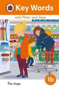 Key Words with Peter and Jane Level 1b - the Shops (Key Words with Peter and Jane)