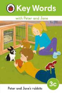 Key Words with Peter and Jane Level 3c - Peter and Jane's Rabbits (Key Words with Peter and Jane)