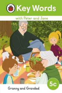 Key Words with Peter and Jane Level 5c - Granny and Grandad (Key Words with Peter and Jane)
