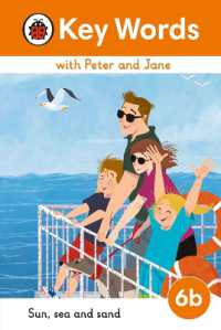 Key Words with Peter and Jane Level 6b - Sun, Sea and Sand (Key Words with Peter and Jane)