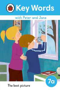 Key Words with Peter and Jane Level 7a - the Best Picture (Key Words with Peter and Jane)