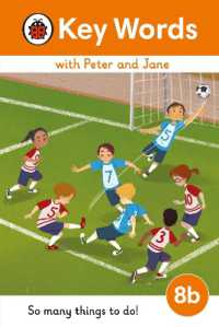 Key Words with Peter and Jane Level 8b - So Many Things to Do! (Key Words with Peter and Jane)