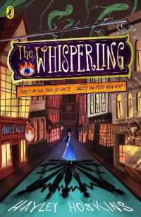 The Whisperling (The Whisperling)
