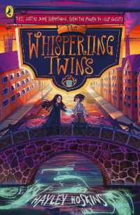 The Whisperling Twins (The Whisperling)