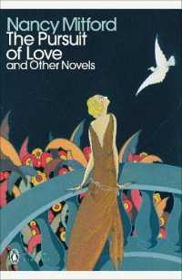 The Pursuit of Love : With Love in a Cold Climate and the Blessing (Penguin Modern Classics)