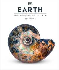 Earth : The Definitive Visual Guide (Dk Definitive Visual Encyclopedias)