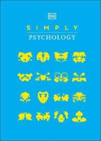 Simply Psychology (Dk Simply)