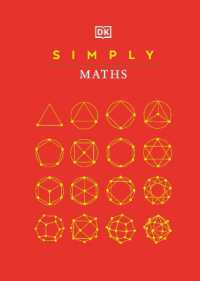 Simply Maths (Dk Simply)