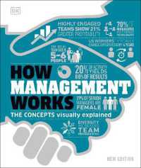 How Management Works : The Concepts Visually Explained (Dk How Stuff Works)