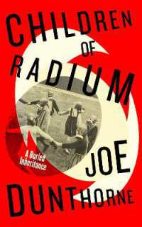 Children of Radium : A Buried Inheritance
