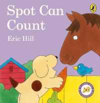 Spot Can Count (Spot) （Board Book）
