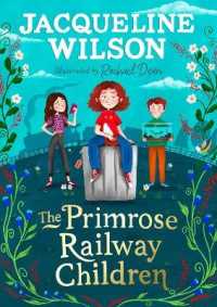 Primrose Railway Children -- Hardback
