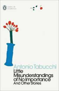 Little Misunderstandings of No Importance : And Other Stories (Penguin Modern Classics)