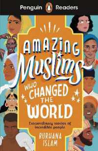 Penguin Readers Level 3: Amazing Muslims Who Changed the World  (ELT Graded Reader)