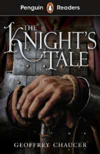 Penguin Readers Starter Level: The Knight's Tale  (ELT Graded Reader)