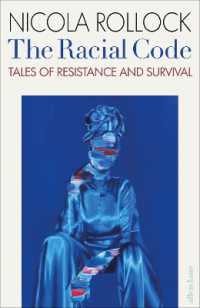 Racial Code : Tales of Resistance and Survival -- Hardback