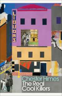 The Real Cool Killers (Penguin Modern Classics)