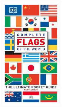 Complete Flags of the World : The Ultimate Pocket Guide （7TH）
